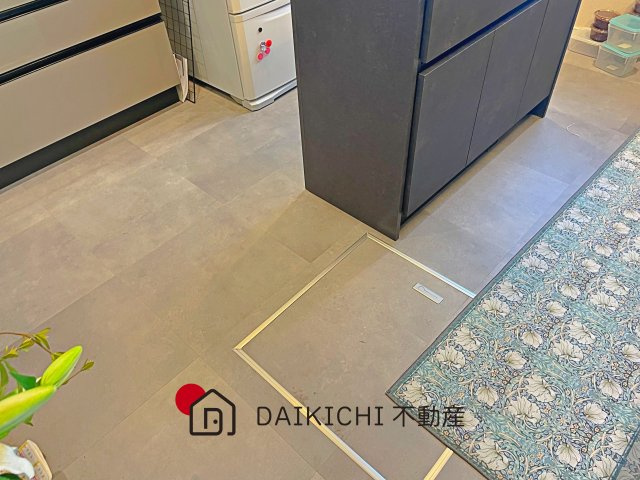 【収納】 | 比企郡吉見町久保田　中古戸建