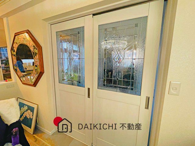 【その他】 | 比企郡吉見町久保田　中古戸建