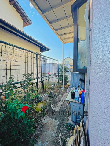 【その他】 | 比企郡吉見町久保田　中古戸建