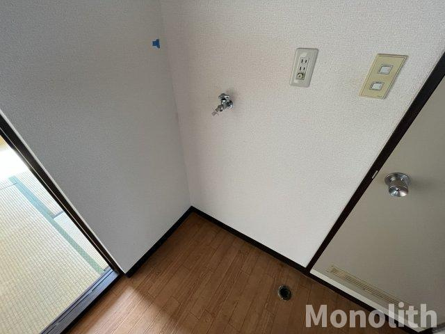 エクセレート泉大津の設備