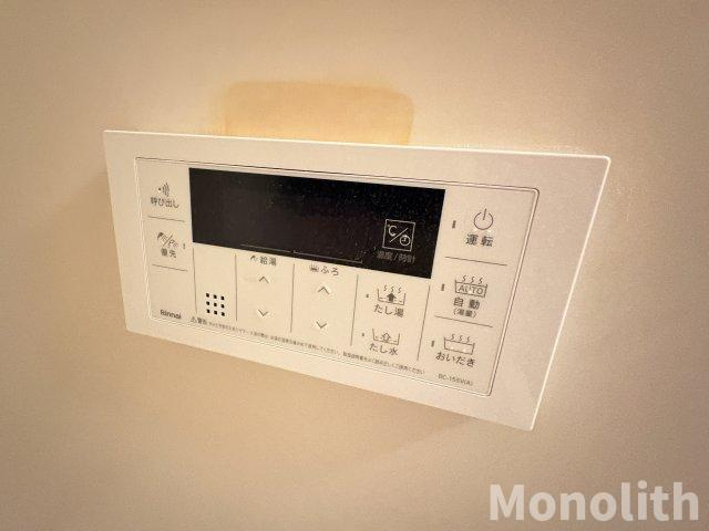 エクセレート泉大津の設備