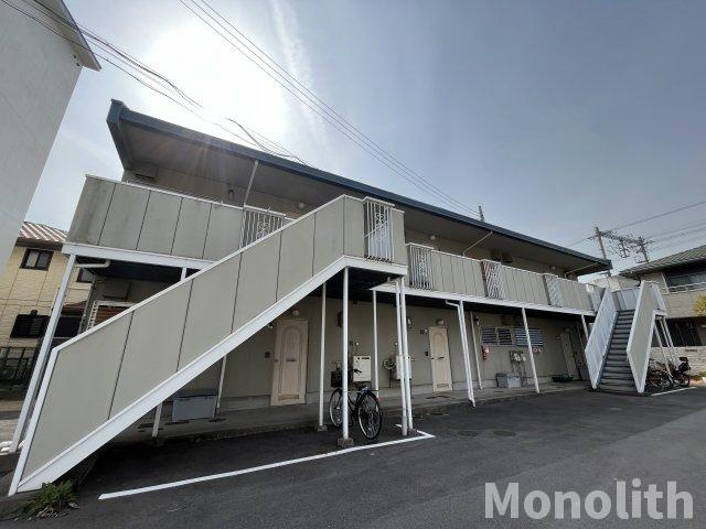 エクセレート泉大津