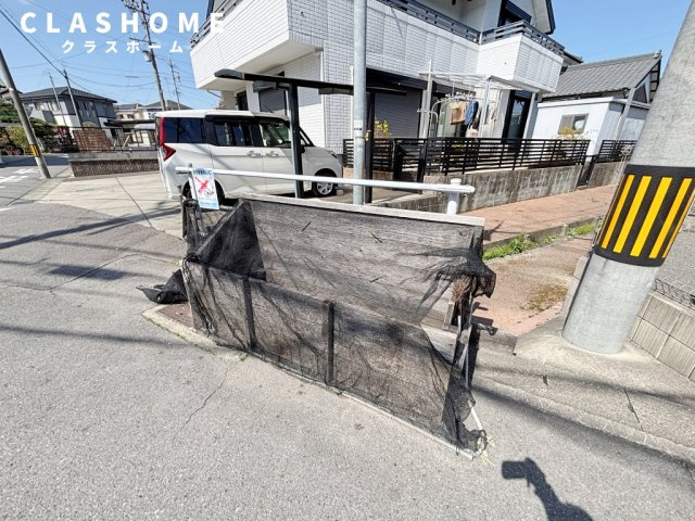 クオーレ小山　　刈谷市近郊の賃貸ならクラスホーム刈谷店のその他共用部分