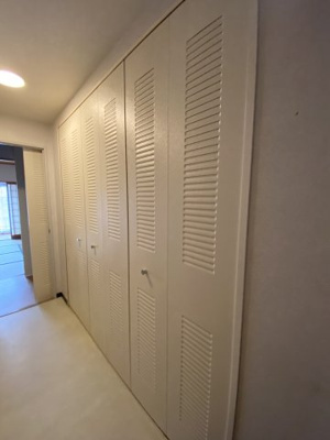 【その他共用部分】 | ホーユウパレスレイクサイドびわ湖