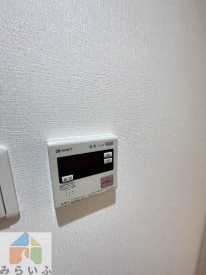 【設備】 | アーデン春岡