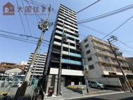 プレサンス大国町ブライスの画像