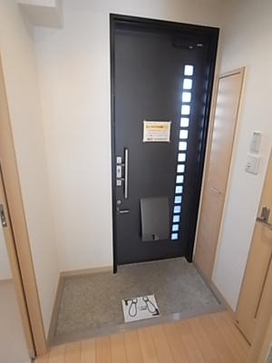 【玄関】 | オーベルジュ岡本