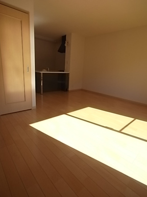 【居間・リビング】 | オーベルジュ岡本