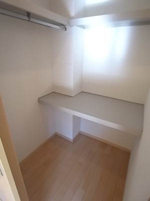 【収納】 | オーベルジュ岡本