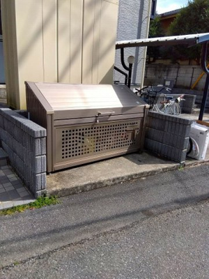 【その他共用部分】 | レオパレスJKクローバー