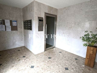 【エントランス】 | アソシエール駒沢