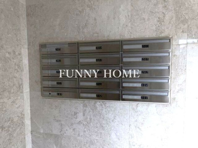 【その他共用部分】 | アソシエール駒沢