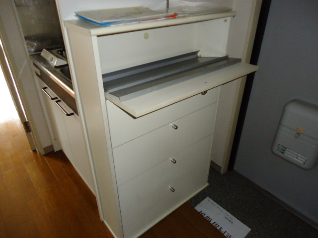 小金井市東町４丁目の賃貸マンションのその他共用部分