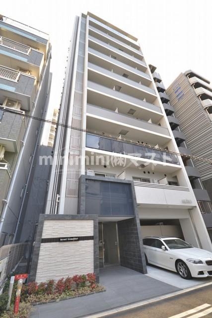 ハーヴェスト京町堀