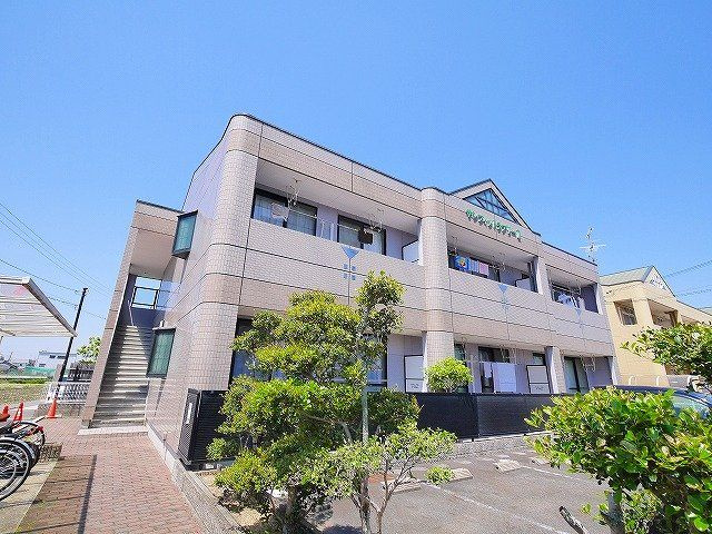 サンフィットラブリーⅡ