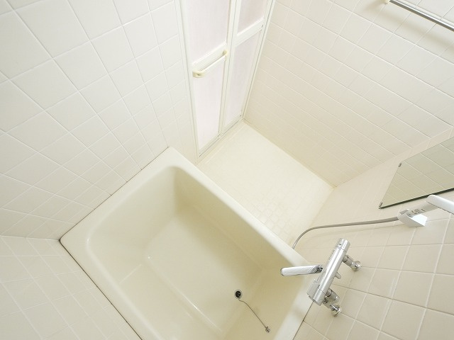 サンフィットラブリーⅡのその他共用部分|自転車置場