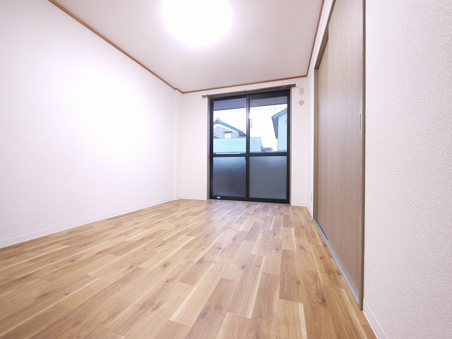 サンフィットラブリーⅡの設備