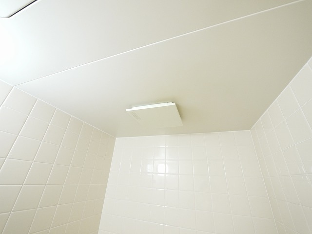 サンフィットラブリーⅡの玄関