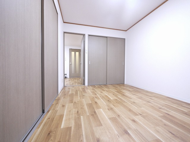 サンフィットラブリーⅡの設備