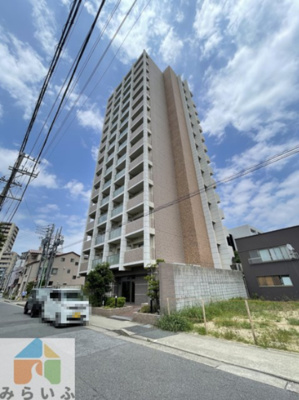 【外観】 | AXIS桜通内山