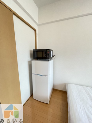 【設備】 | AXIS桜通内山