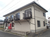 鹿田ハイツⅣの画像