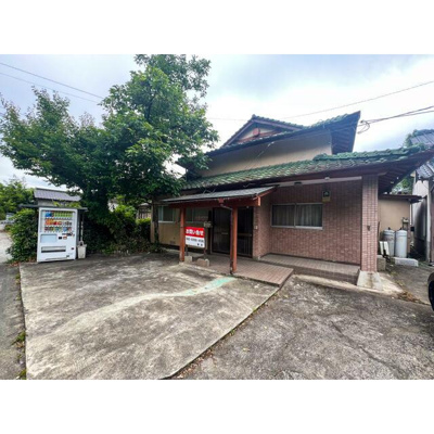 【外観】 | 熊本県熊本市南区御幸木部3丁目