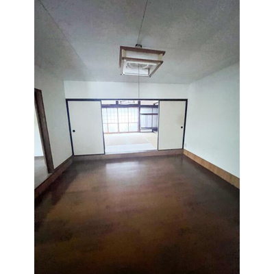 【居間・リビング】 | 熊本県熊本市南区御幸木部3丁目