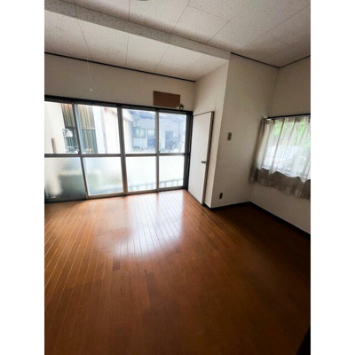 【居間・リビング】 | 熊本県熊本市南区御幸木部3丁目