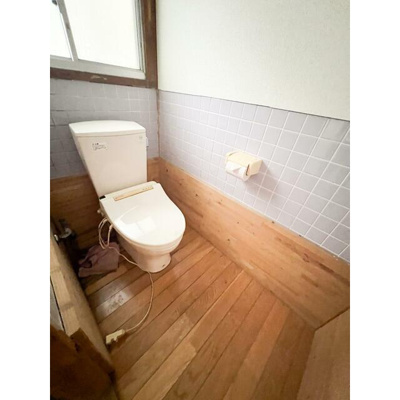 【トイレ】 | 熊本県熊本市南区御幸木部3丁目