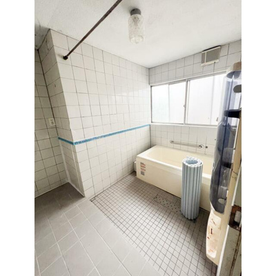 【浴室】 | 熊本県熊本市南区御幸木部3丁目