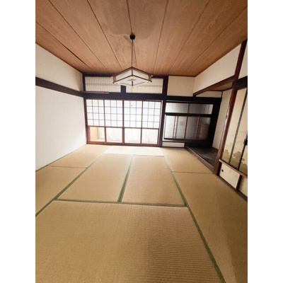 【和室】 | 熊本県熊本市南区御幸木部3丁目