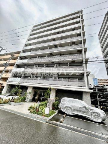 コンフォリア江坂広芝町