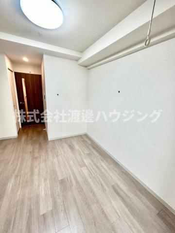 コンフォリア江坂広芝町の内装