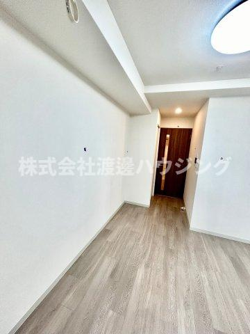 コンフォリア江坂広芝町の内装