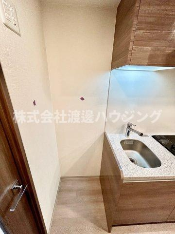 コンフォリア江坂広芝町のその他