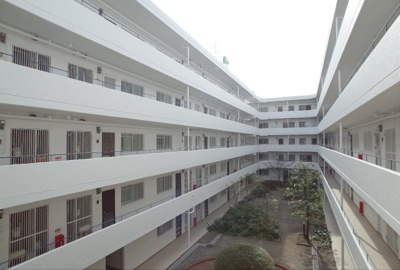 【その他共用部分】 | 御影プライムハイツ