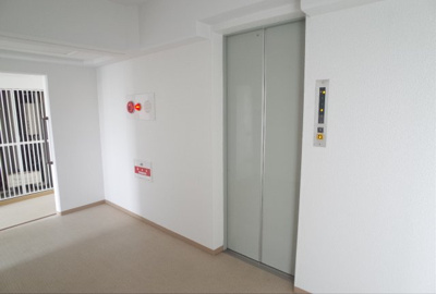 【その他】 | 御影プライムハイツ