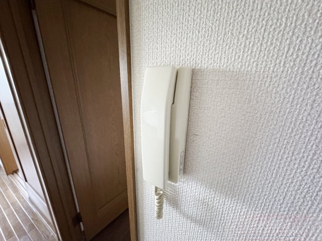 ヤマネビルの設備