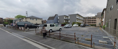 【外観】 | 大谷田５丁目１１番駐車場