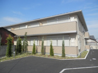 ハピネス仲町の画像