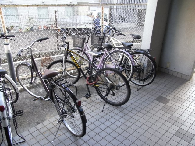 パインリッチⅠのその他