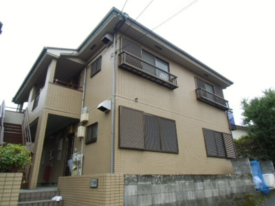 【エントランス】 | ビラ松木