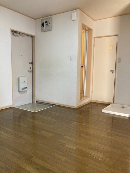 【玄関】 | ビラ松木