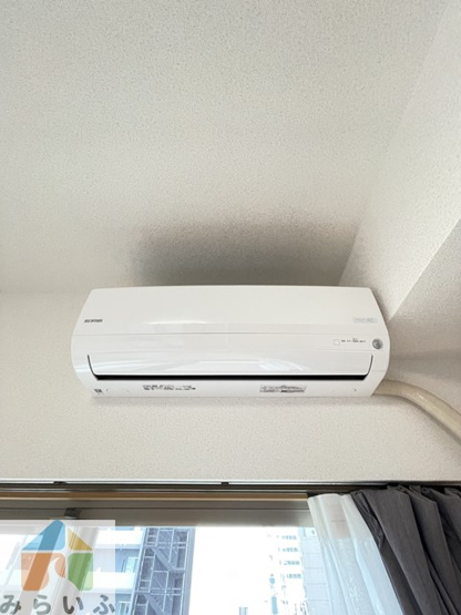 【設備】 | AXIS桜通内山