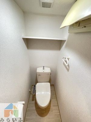 【トイレ】 | AXIS桜通内山