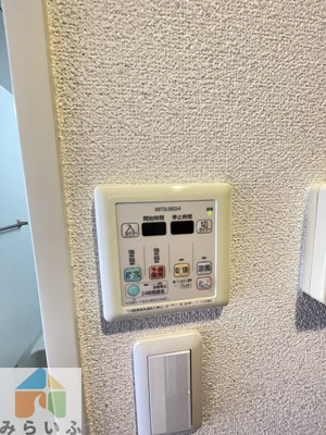 【設備】 | AXIS桜通内山