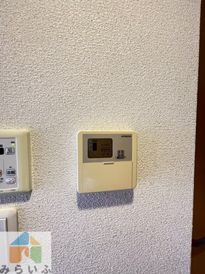 【設備】 | AXIS桜通内山