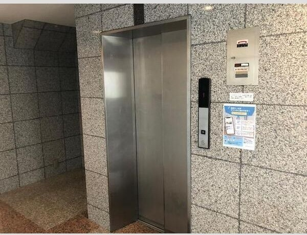 ユニコートのその他共用部分