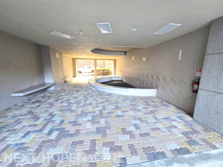 【エントランス】 | ラヴェニール宝塚中山台ドゥジェーム | エントランスです♪